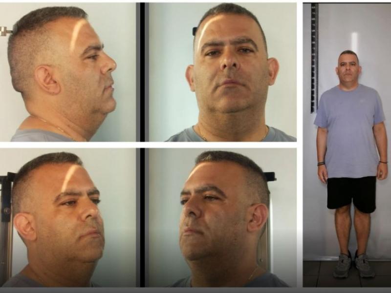 Σάμος, η φωτογραφία του διευθυντή που κατηγορείται για βιασμό