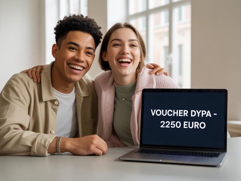 voucher δυπα κλάδους αιχμής