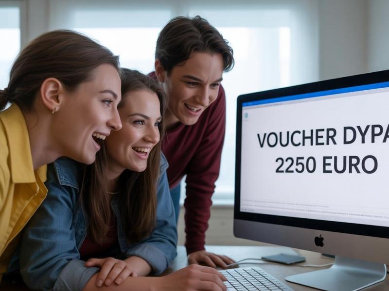 voucher dypa 2250 ευρώ
