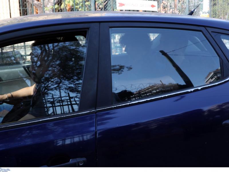 Γυναικοκτονία στο Χαλάνδρι