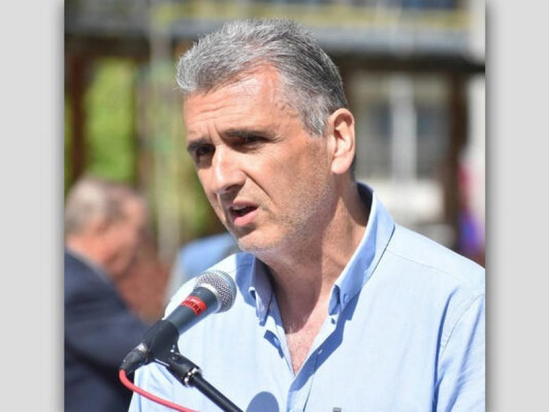 Παναγιώτης Χατζησάββας, ΣΕΠΕ Ημαθίας