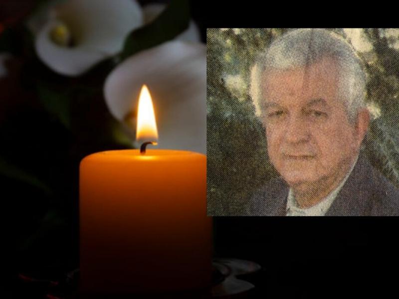 Χρήστος Μιχαλές