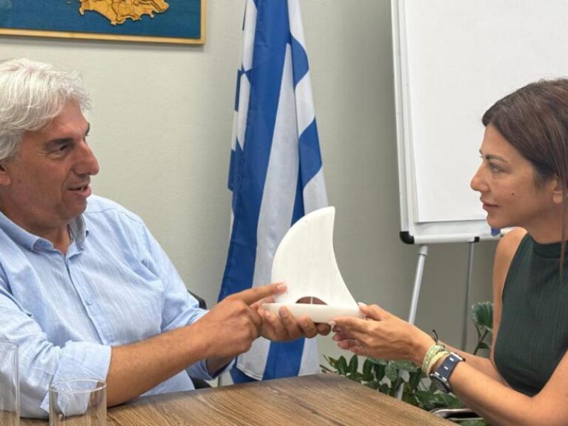 ζαχαρακη τηνοσ