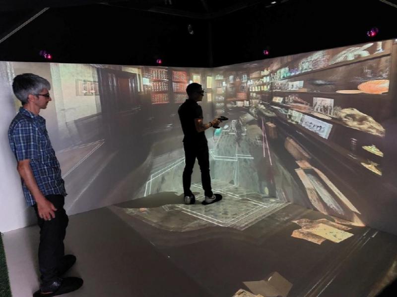 Η συμμετοχή του ΑΠΘ στην 89η ΔΕΘ 2025