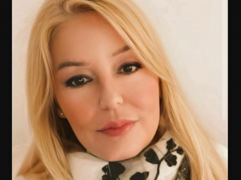 κατερίνα ζαχαράκη