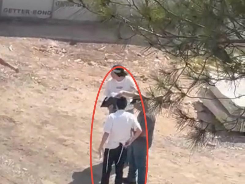 επίθεση Ιερουσαλημ