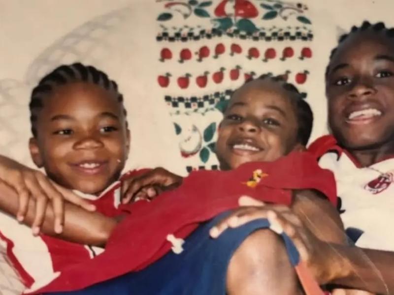 Αδερφοί Αντετοκούνμπο