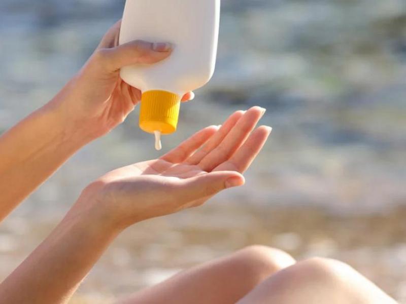 αντιηλιακο