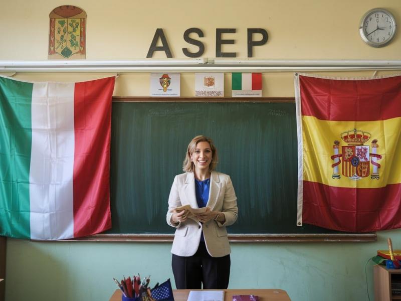 ισπανικά ιταλικ