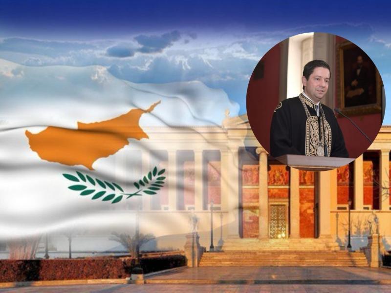 Γεράσιμος Σιάσος