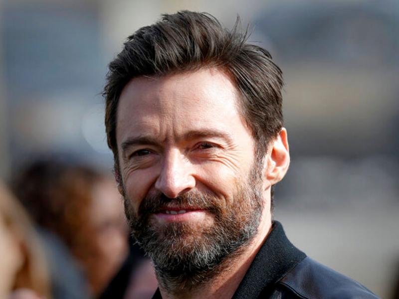 hugh jackman