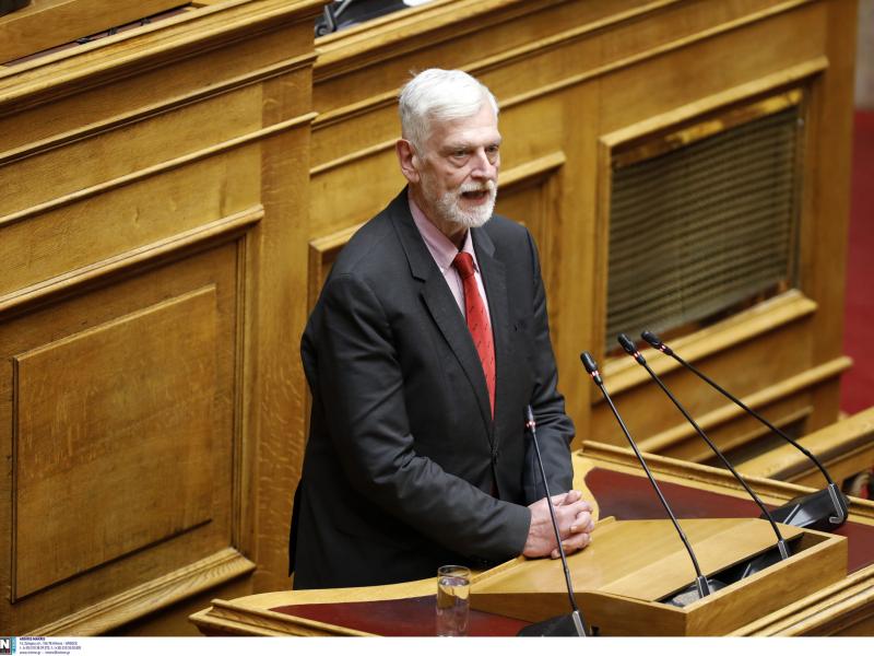 Γιάννης Λοβέρδος