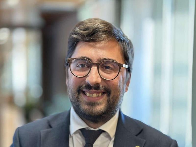 Μιχάλης Μήττας