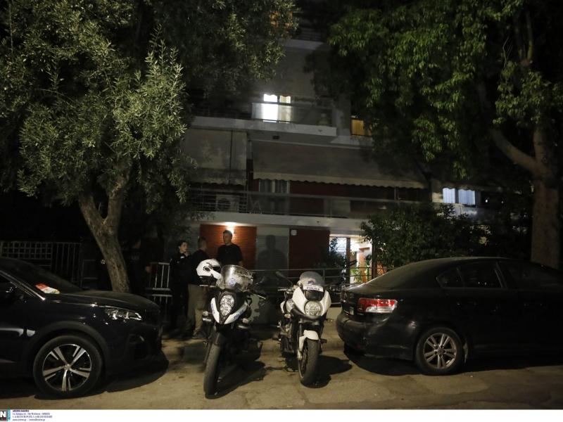 νεκροί Νέος Κόσμος