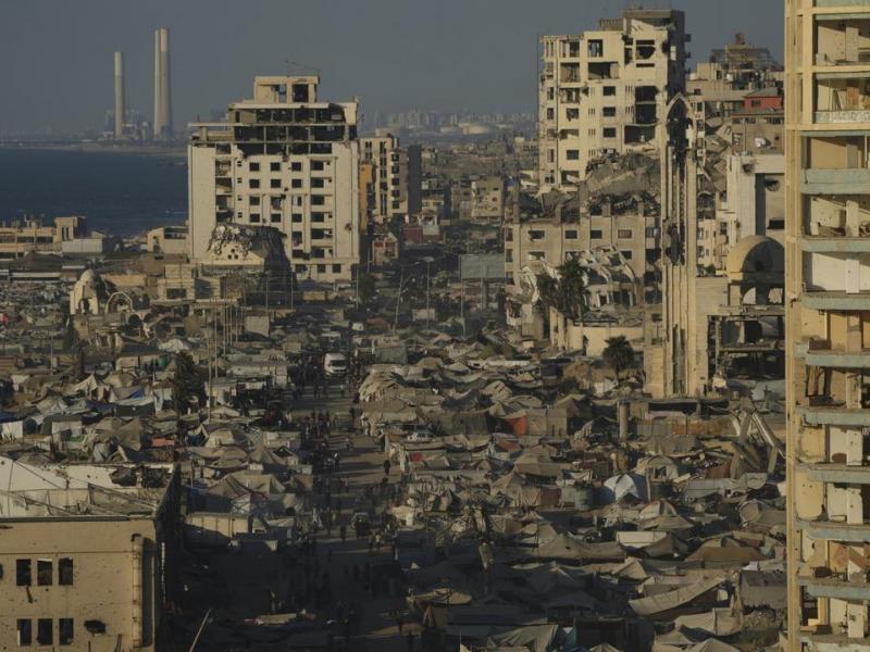 ΠΑΛΑΙΣΤΙΝΗ