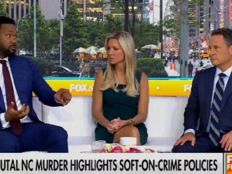 Παρουσιαστής Fox News