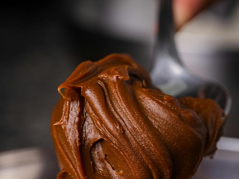 Πραλίνα φουντουκιού