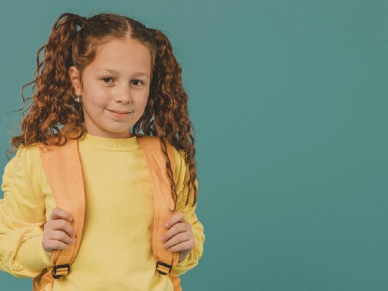 Παιδί στο σχολείο