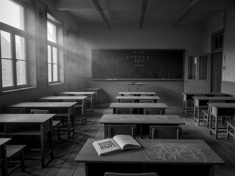 σχολική τάξη