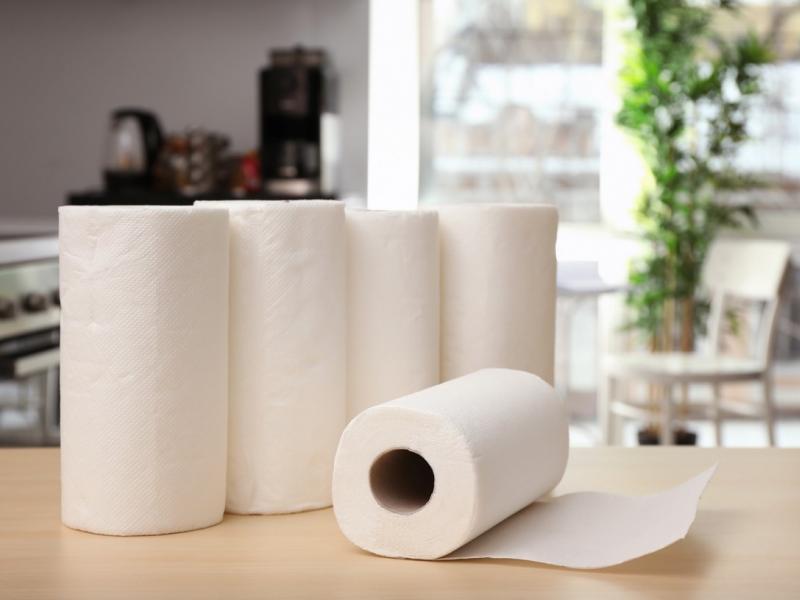 χαρτί κουζίνας