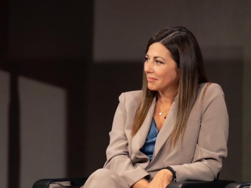 σοφία ζαχαράκη