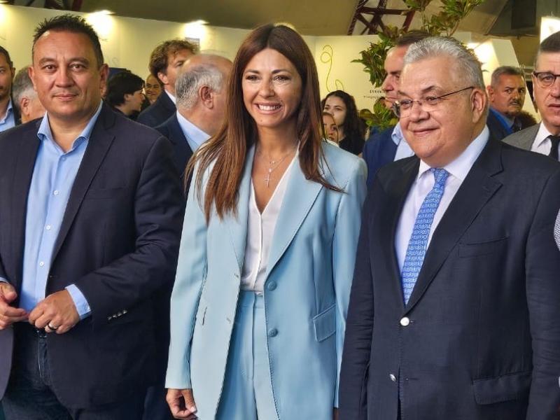 Σοφία Ζαχαράκη