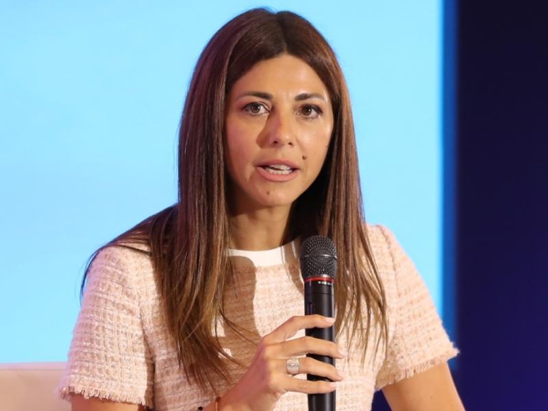 Σοφία Ζαχαράκη