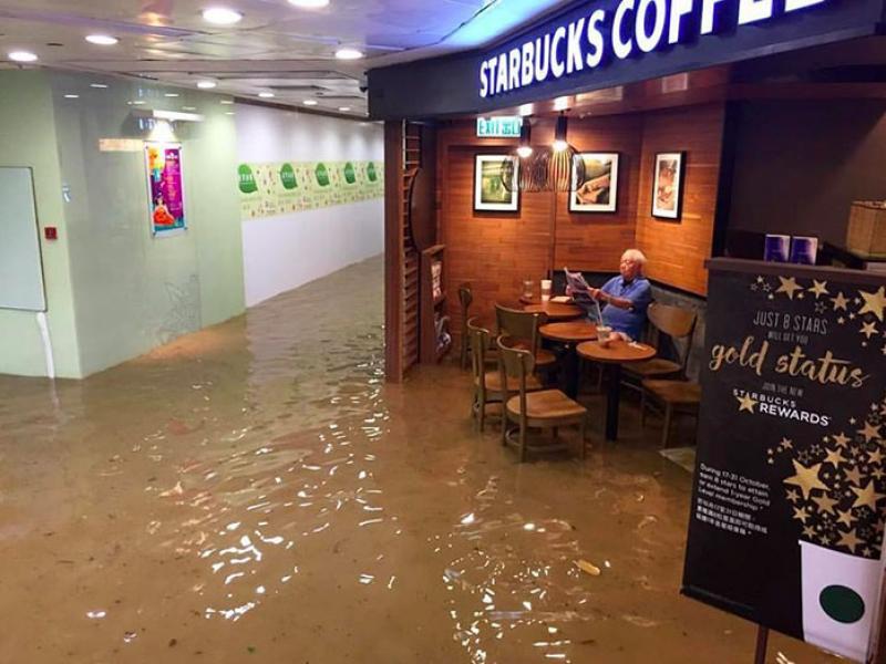 funny-starbucks-uncle-hong-kong-floods-photoshop-battle-2.jpg