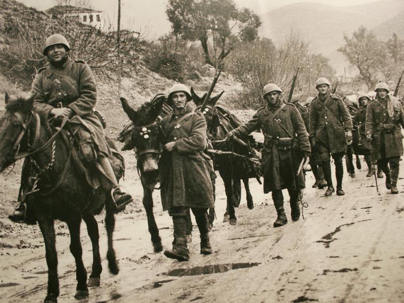 Επέτειος 28η Οκτωβρίου