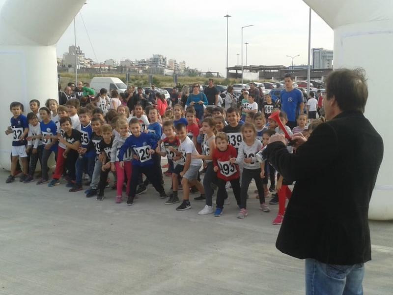 Κερατσίνι μαθητές