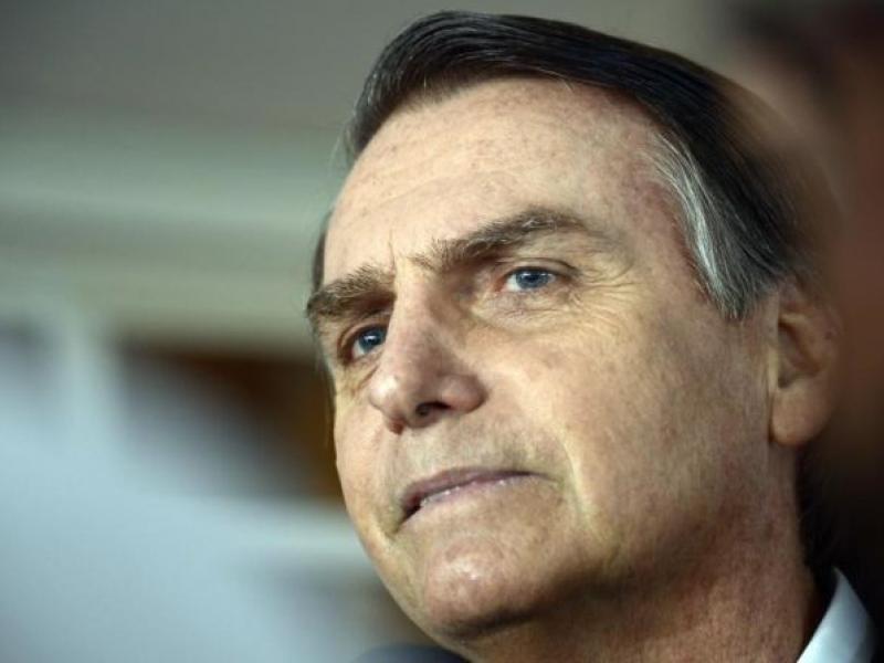 Ζαΐχ Μπολσονάρου