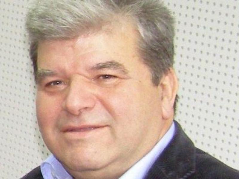 Ανδρέας Δαϊρετζής