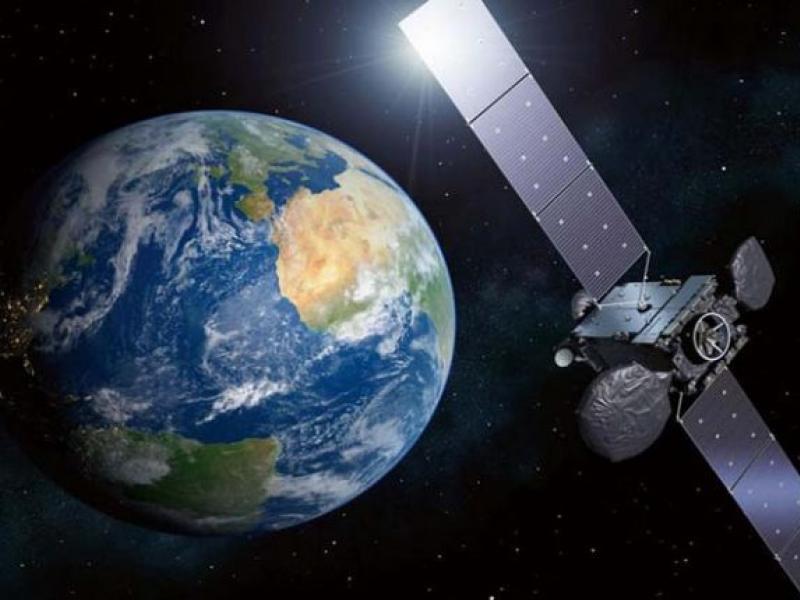 Tηλεπισκόπηση με τους δορυφόρους SENTINEL της ESA