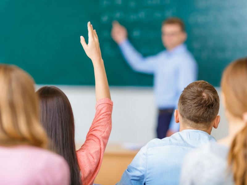 εκπαιδευτικοί