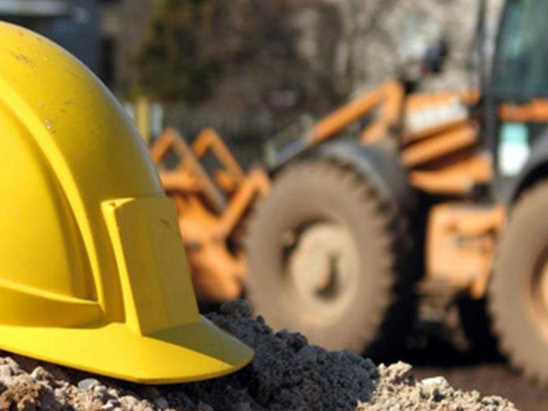 εργατικό ατύχημα