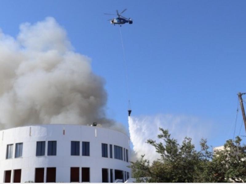 φοιτητικές εστίες