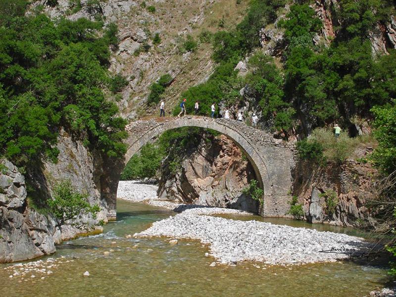 γέφυρα κοράκου