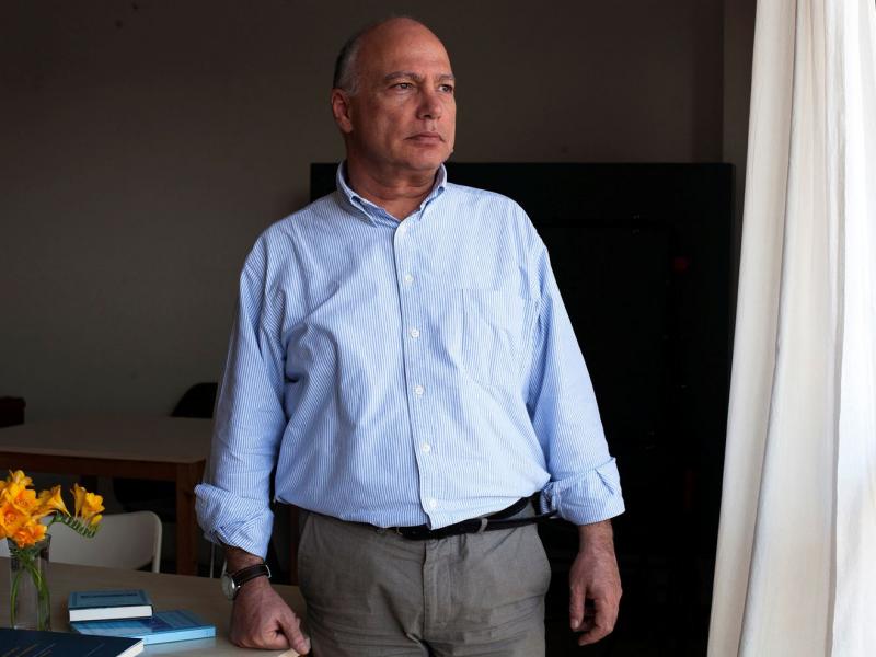 Γεράσιμος Κουζέλης, ΙΕΠ