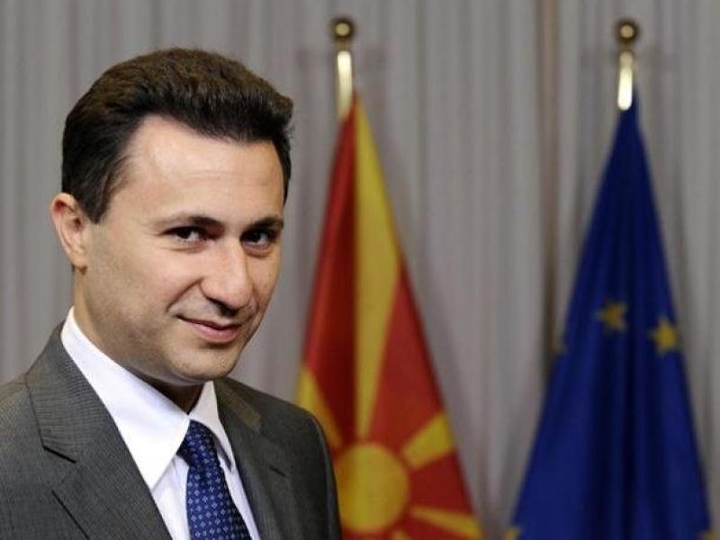 Νίκολα Γκρουέφσκι