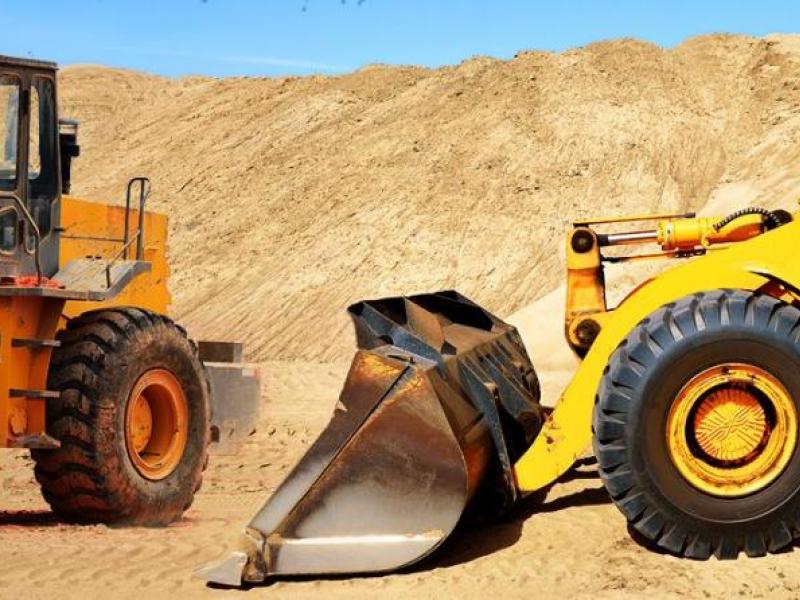 χειριστες μηχανηματων