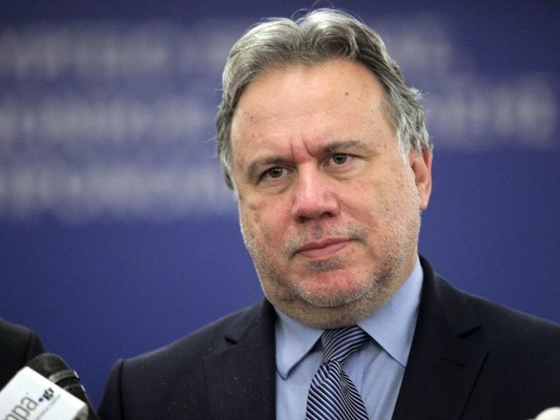 Γιώργος Κατρούγκαλος