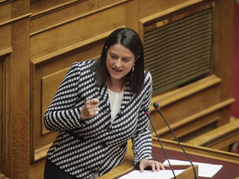 Νίκη Κεραμέως