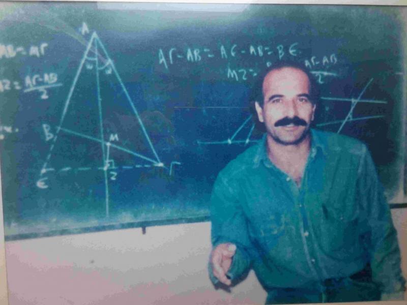 Νίκος Τεμπονέρας