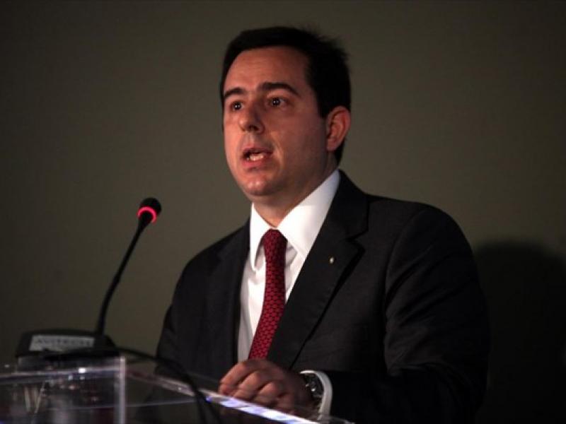 Νότης-μηταράκης-νέαδημοκρατία