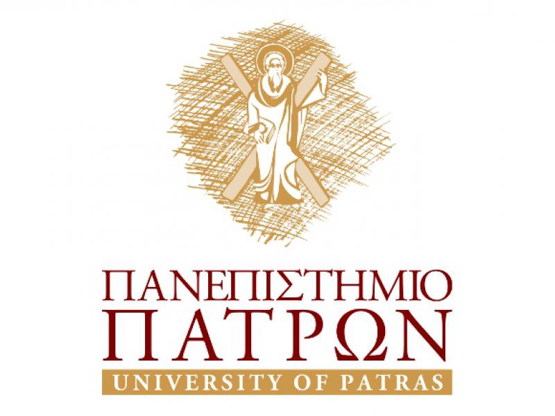 Πανεπιστήμιο Πατρών