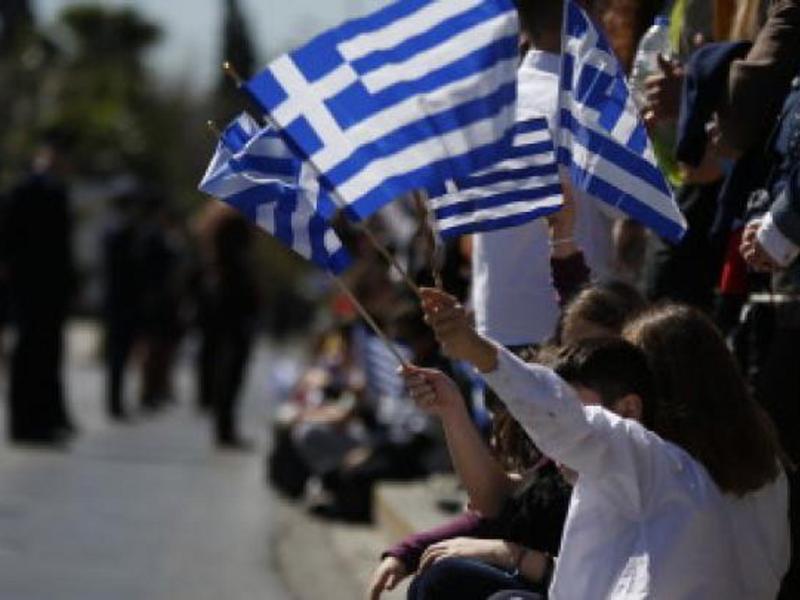 28η παρέλαση