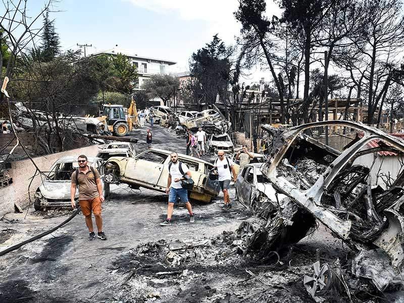 Ε΄ ΕΛΜΕ  Ανατολικής Αττικής