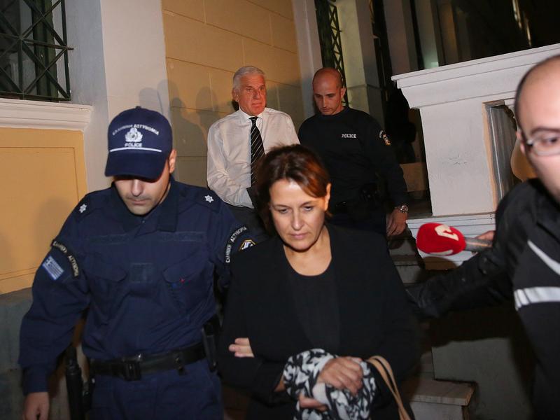 Παπαντωνίου Κουράκου