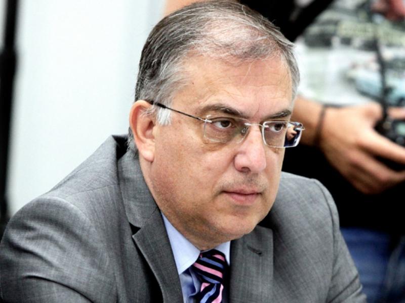 Τάκης Θεοδωρικάκος