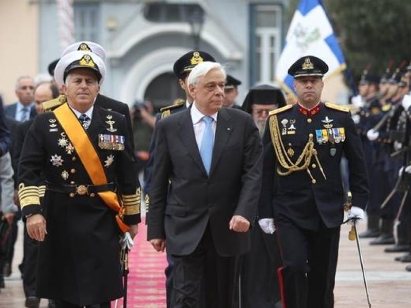 Προκόπης Παυλόπουλος2610